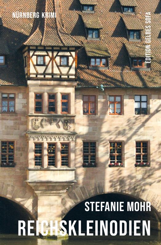 Cover-Bild Reichskleinodien