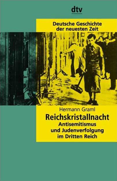 Cover-Bild Reichskristallnacht