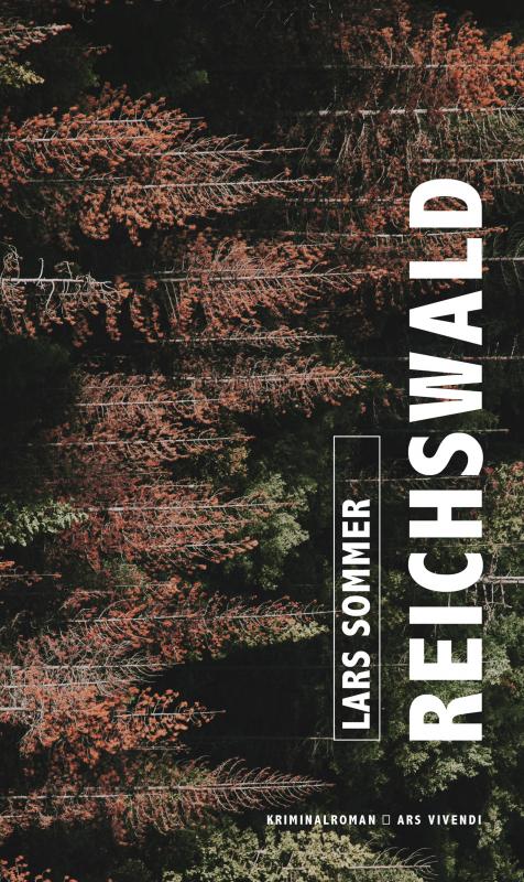 Cover-Bild Reichswald (eBook)