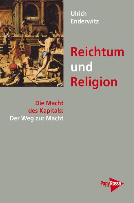Cover-Bild Reichtum und Religion