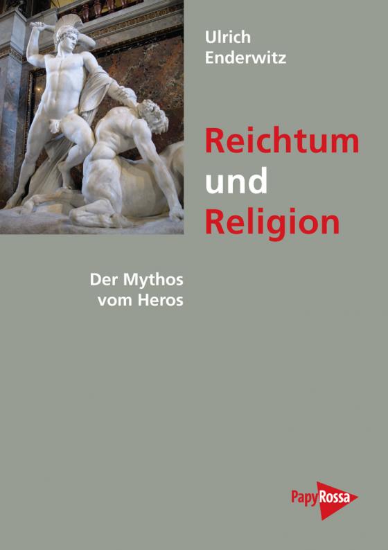 Cover-Bild Reichtum und Religion