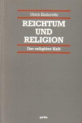 Cover-Bild Reichtum und Religion