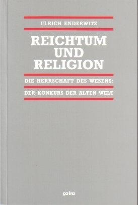 Cover-Bild Reichtum und Religion