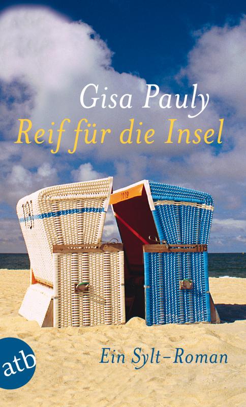 Cover-Bild Reif für die Insel