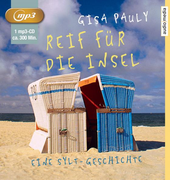 Cover-Bild Reif für die Insel