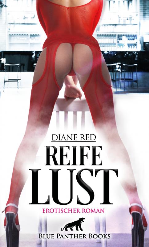 Cover-Bild Reife Lust | Erotischer Roman