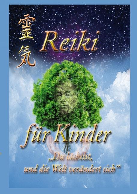 Cover-Bild Reiki für Kinder