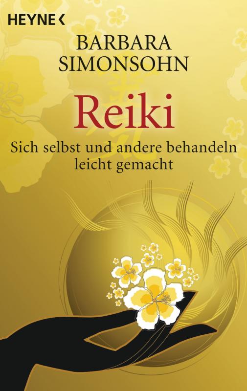 Cover-Bild Reiki