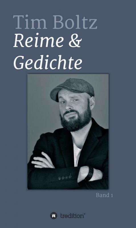 Cover-Bild REIME & GEDICHTE