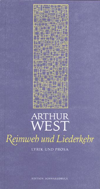 Cover-Bild Reimweh und Liederkehr