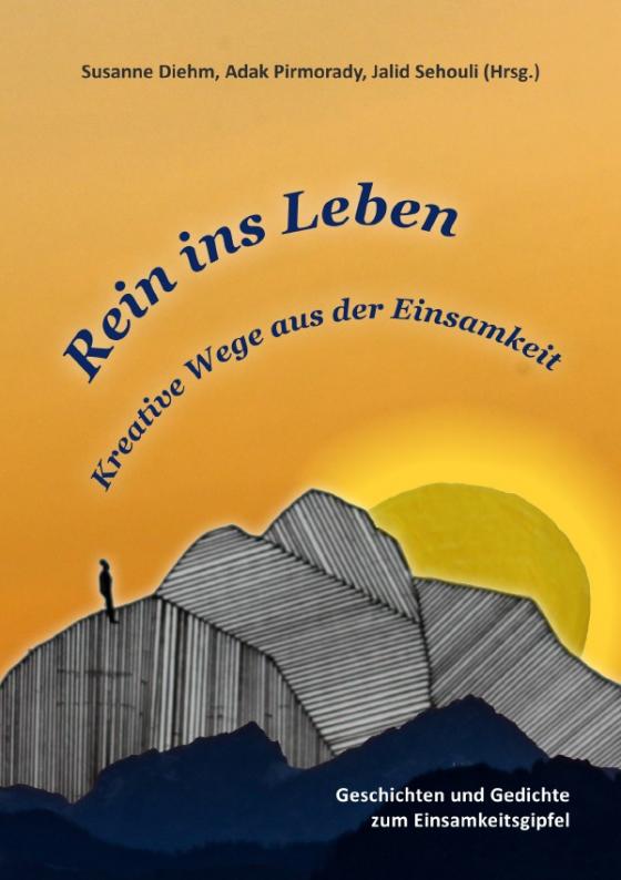 Cover-Bild Rein ins Leben