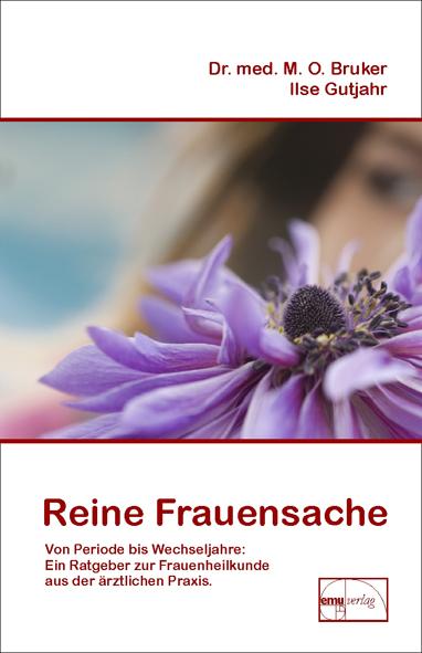 Cover-Bild Reine Frauensache