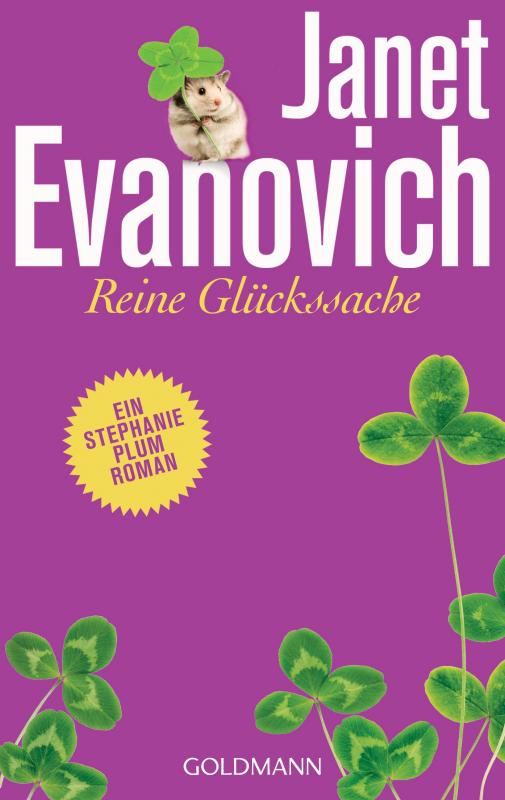 Cover-Bild Reine Glückssache