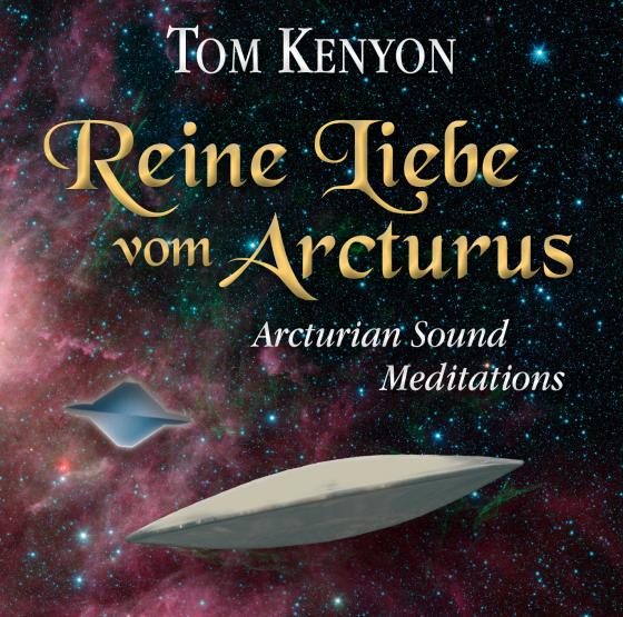 Cover-Bild Reine Liebe vom Arcturus