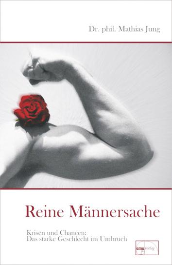 Cover-Bild Reine Männersache
