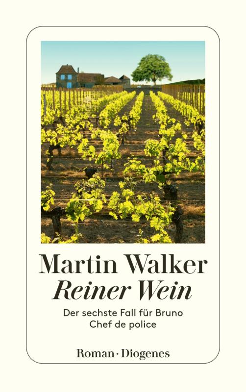 Cover-Bild Reiner Wein