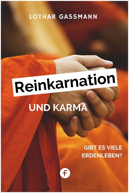 Cover-Bild Reinkarnation und Karma