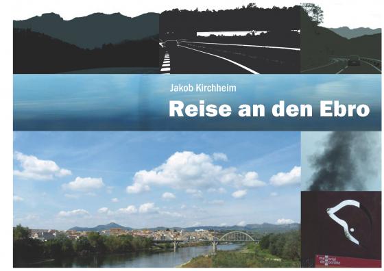 Cover-Bild Reise an den Ebro