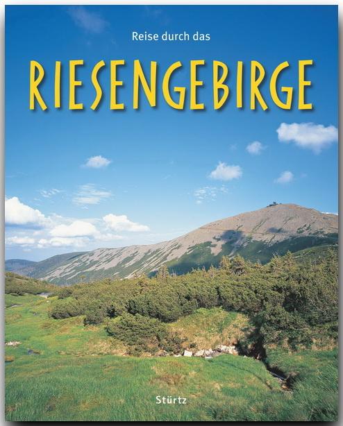Cover-Bild Reise durch das Riesengebirge