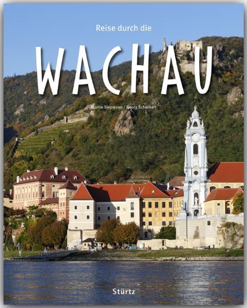 Cover-Bild Reise durch die Wachau