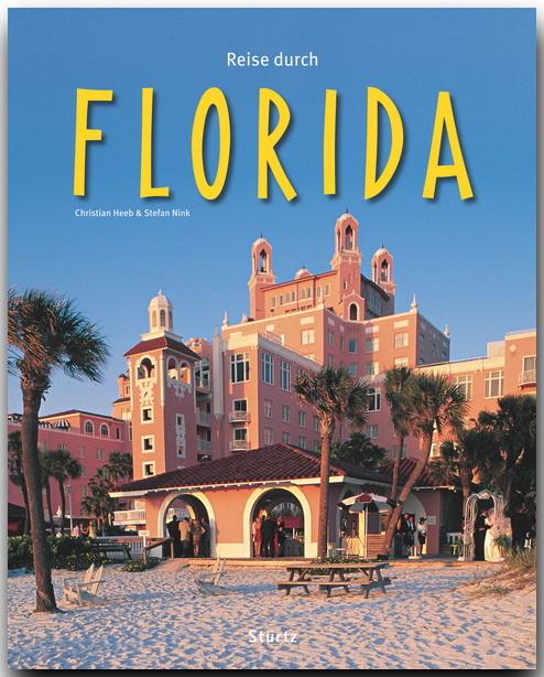 Cover-Bild Reise durch Florida