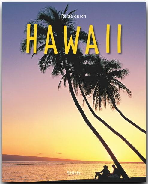 Cover-Bild Reise durch Hawaii