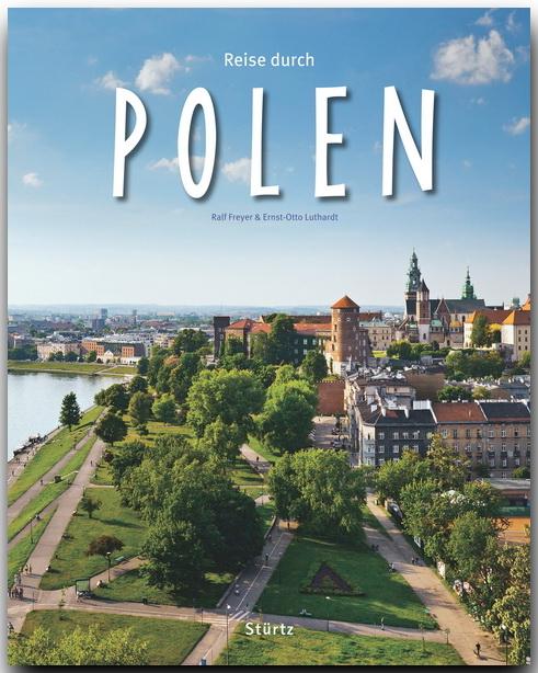 Cover-Bild Reise durch Polen