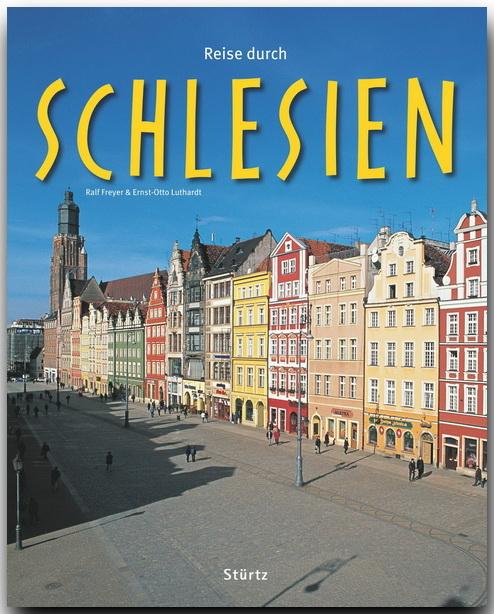 Cover-Bild Reise durch Schlesien