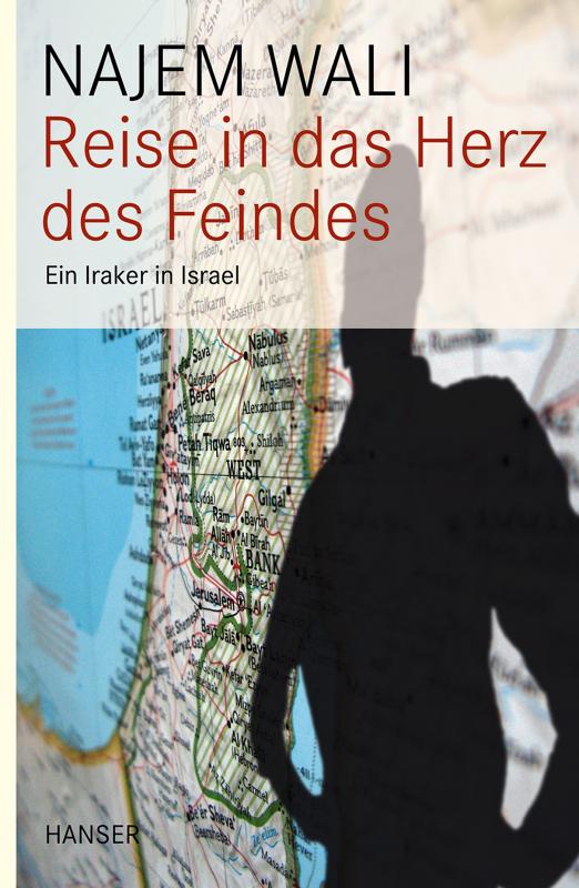 Cover-Bild Reise in das Herz des Feindes