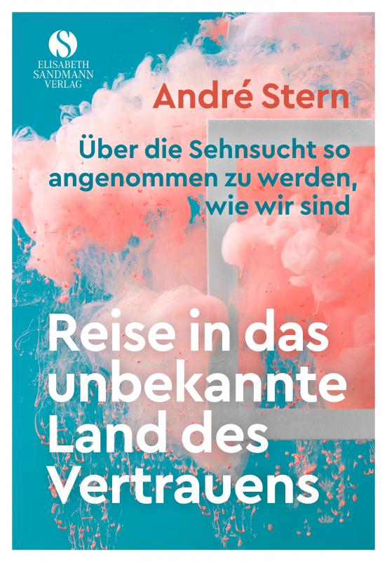 Cover-Bild Reise in das unbekannte Land des Vertrauens