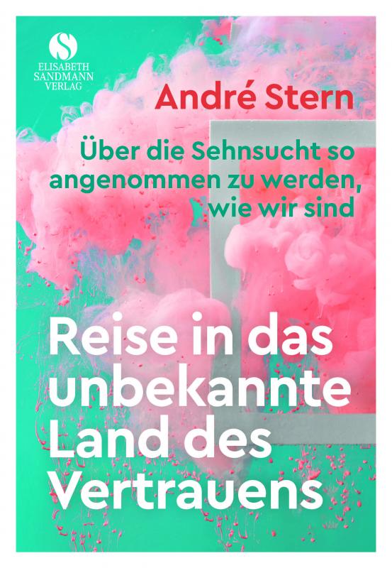 Cover-Bild Reise in das unbekannte Land des Vertrauens