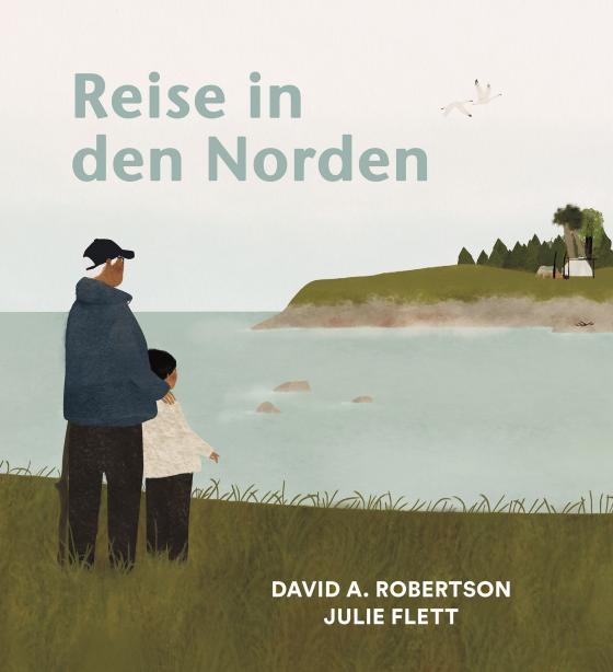 Cover-Bild Reise in den Norden