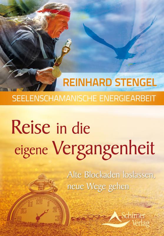 Cover-Bild Reise in die eigene Vergangenheit