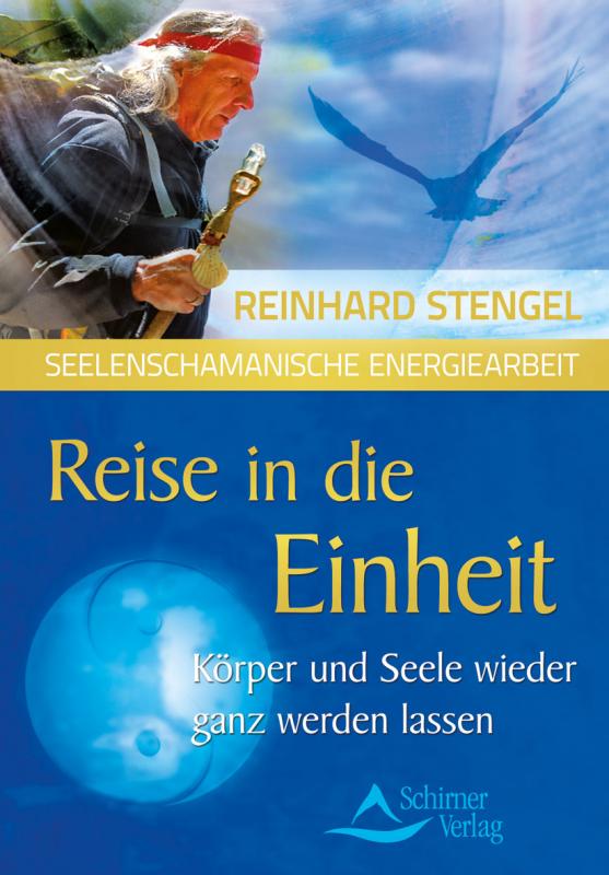 Cover-Bild Reise in die Einheit