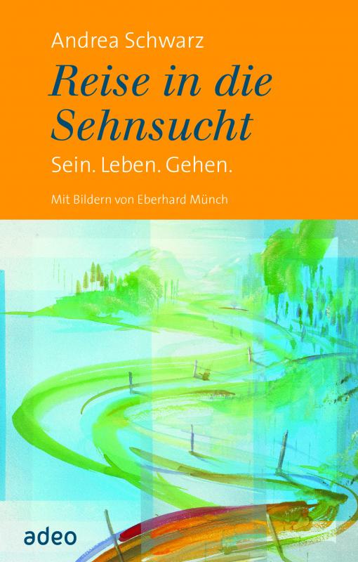 Cover-Bild Reise in die Sehnsucht