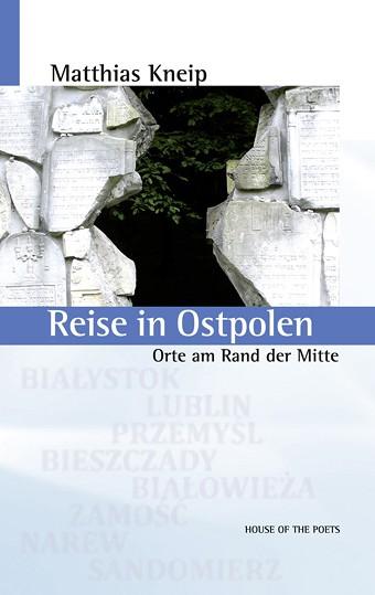 Cover-Bild Reise in Ostpolen