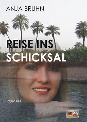 Cover-Bild Reise ins Schicksal