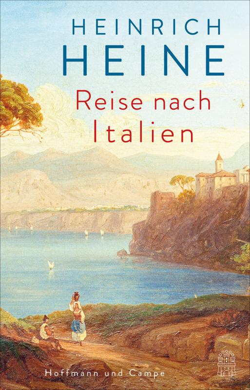 Cover-Bild Reise nach Italien