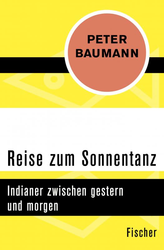 Cover-Bild Reise zum Sonnentanz