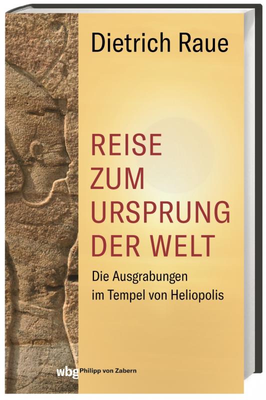 Cover-Bild Reise zum Ursprung der Welt