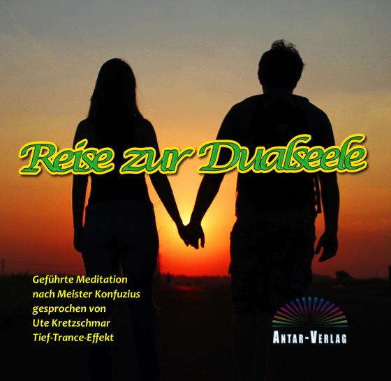 Cover-Bild Reise zur Dualseele