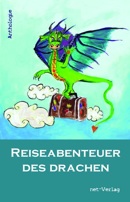 Cover-Bild Reiseabenteuer des Drachen