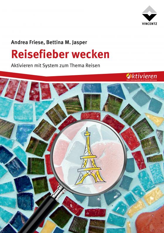 Cover-Bild Reisefieber wecken