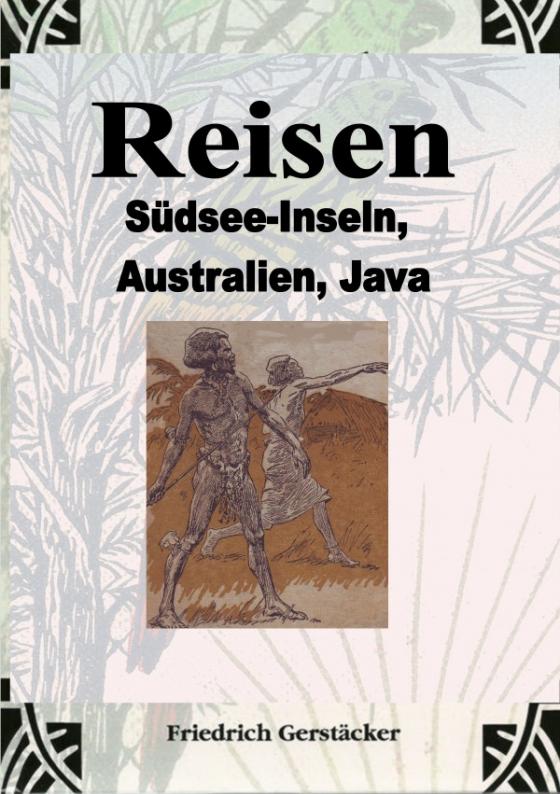 Cover-Bild Reisen Band 2