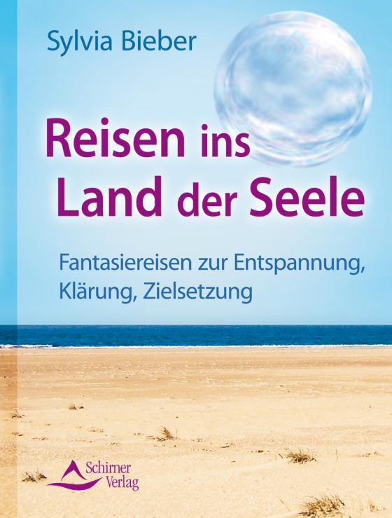 Cover-Bild Reisen ins Land der Seele