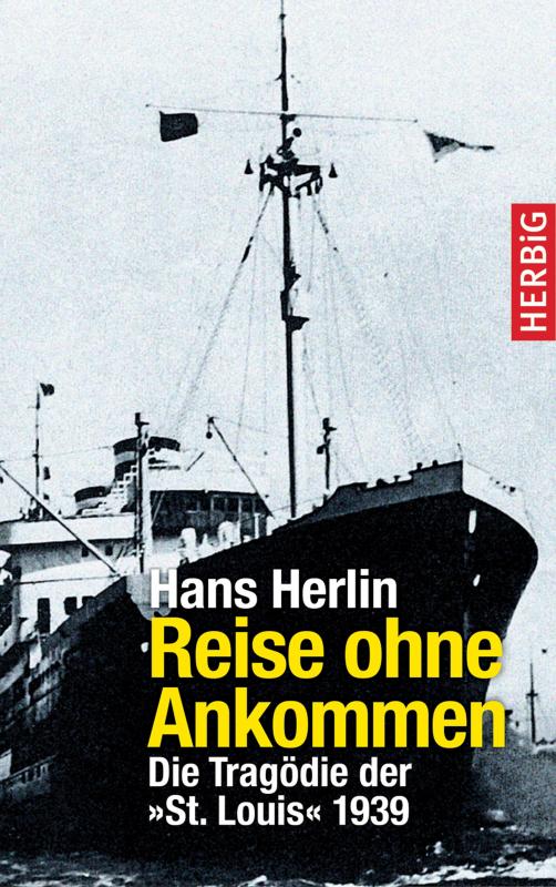 Cover-Bild Reisen ohne Ankommen