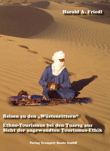 Cover-Bild Reisen zu den Wüstenrittern
