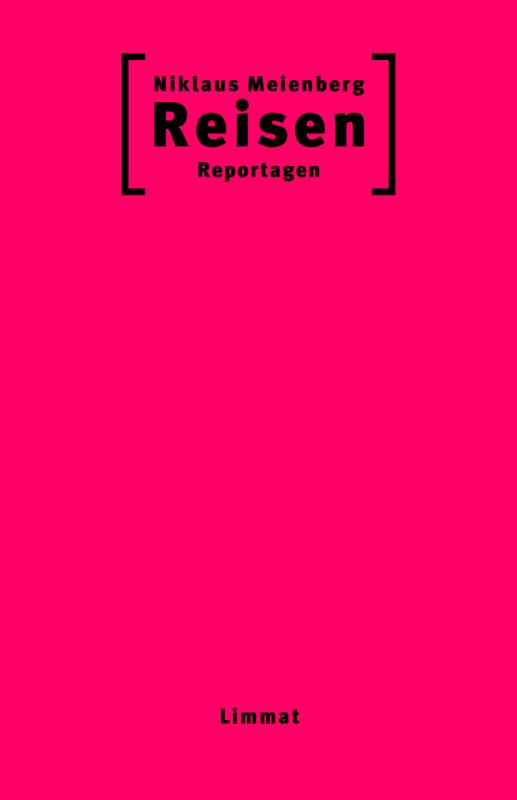 Cover-Bild Reisen