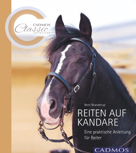 Cover-Bild Reiten auf der Kandare