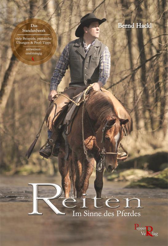 Cover-Bild REITEN